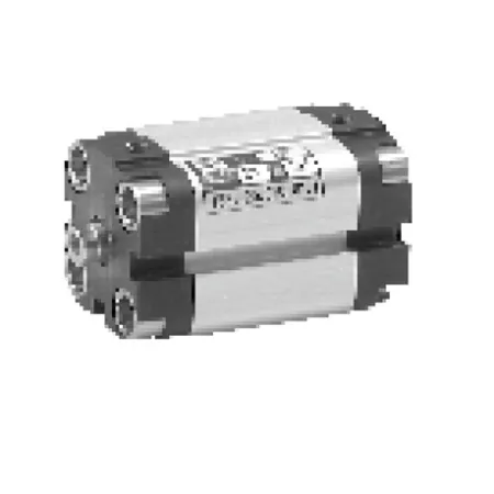 Siłownik UNITOP Pneumax 1581.25.0010.01.1 gwint wewnętrzny